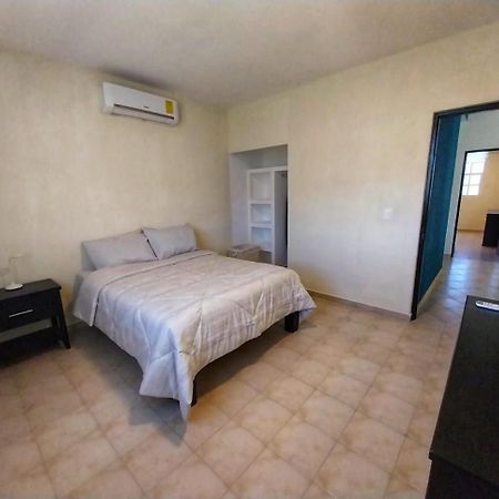 Sm Apartments San José del Cabo المظهر الخارجي الصورة