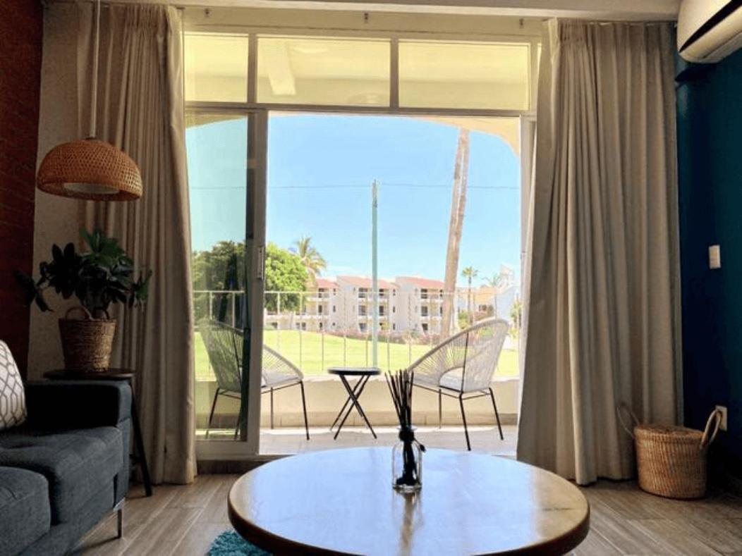 Sm Apartments San José del Cabo المظهر الخارجي الصورة