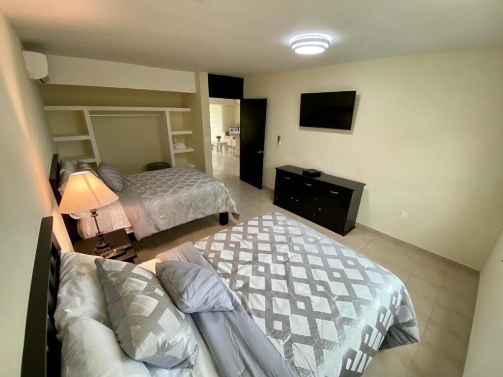 Sm Apartments San José del Cabo المظهر الخارجي الصورة