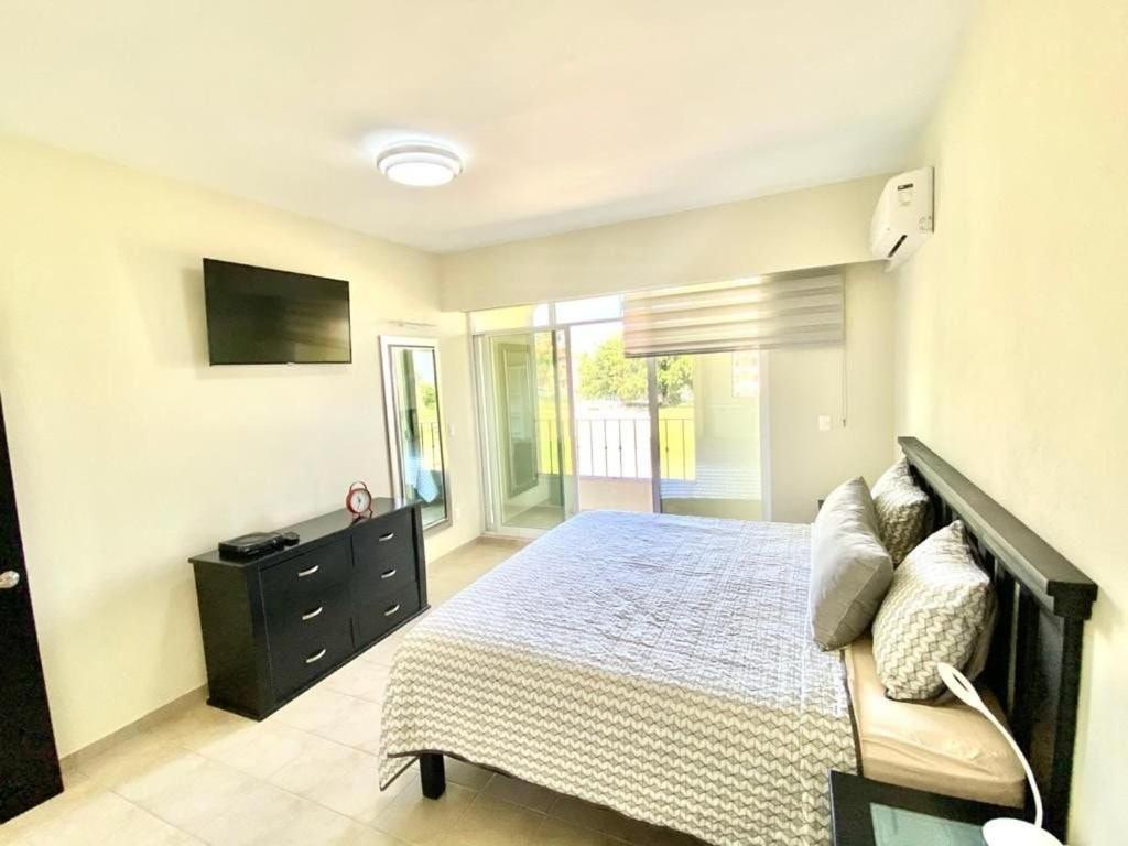 Sm Apartments San José del Cabo المظهر الخارجي الصورة