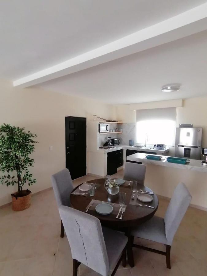 Sm Apartments San José del Cabo المظهر الخارجي الصورة