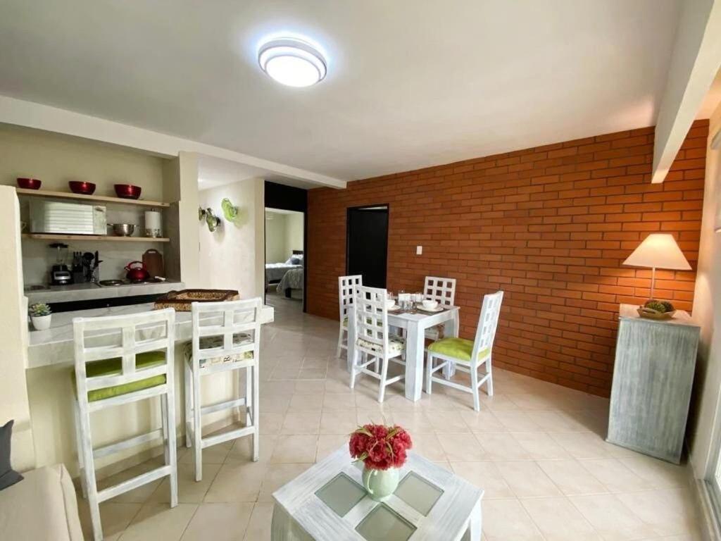 Sm Apartments San José del Cabo المظهر الخارجي الصورة