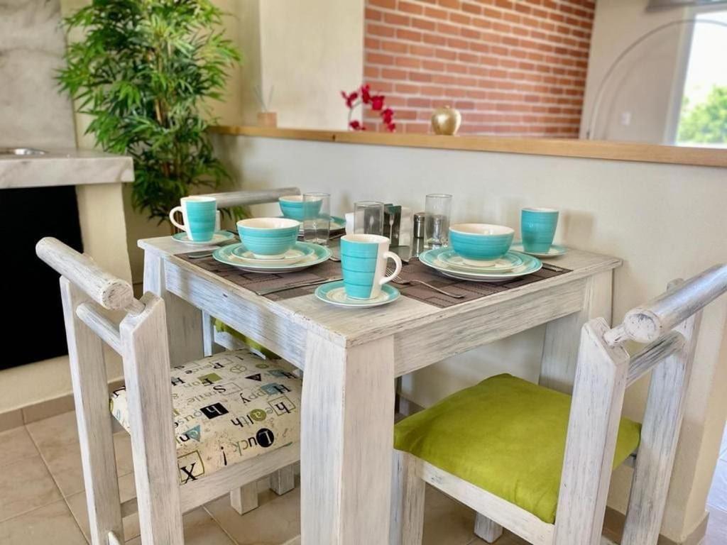 Sm Apartments San José del Cabo المظهر الخارجي الصورة