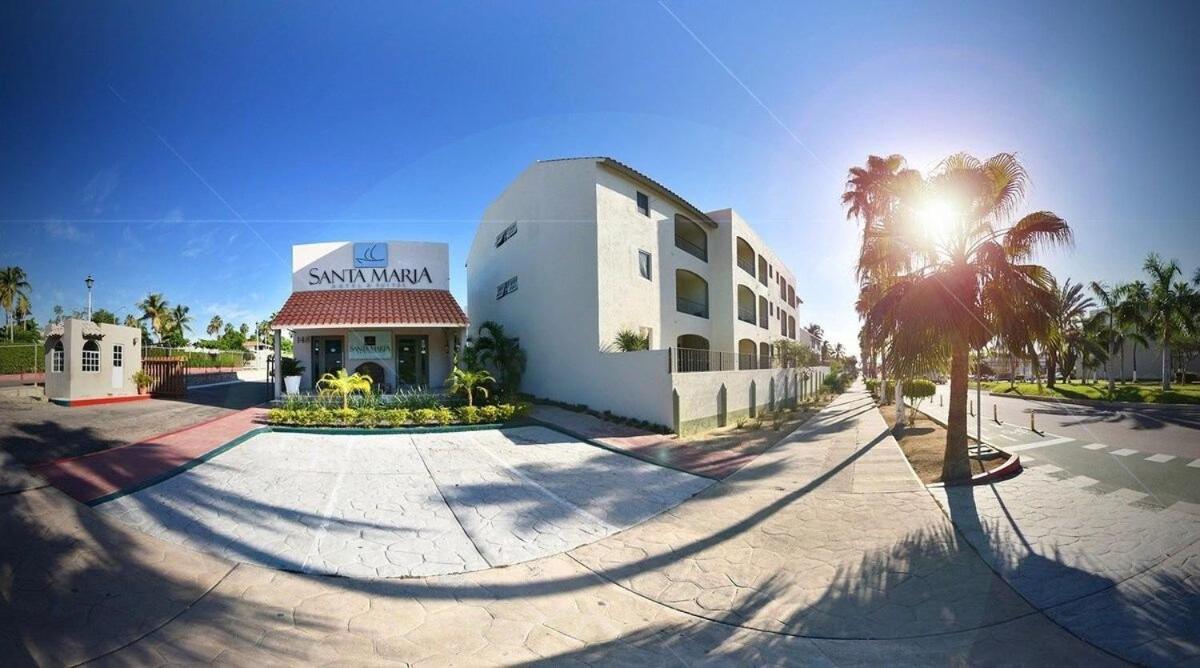 Sm Apartments San José del Cabo المظهر الخارجي الصورة