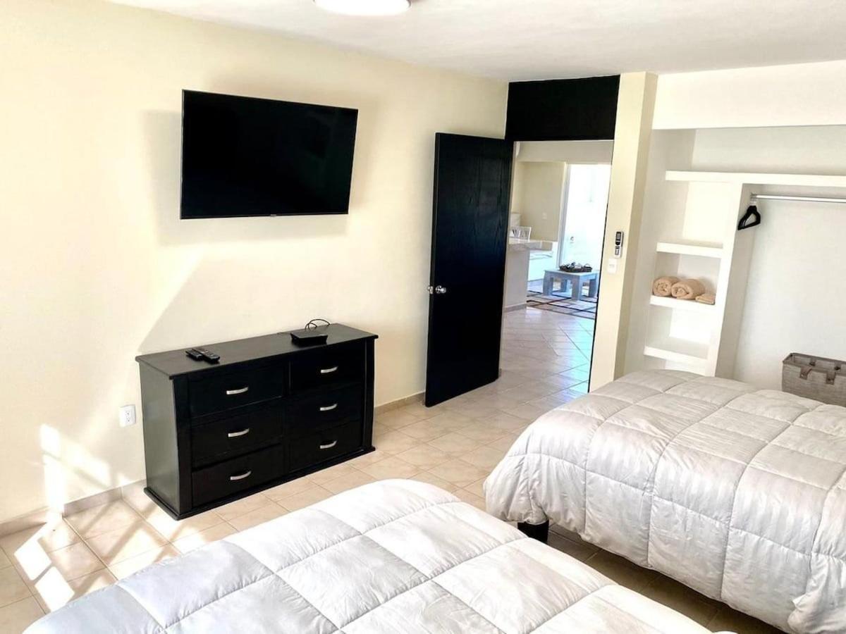 Sm Apartments San José del Cabo المظهر الخارجي الصورة