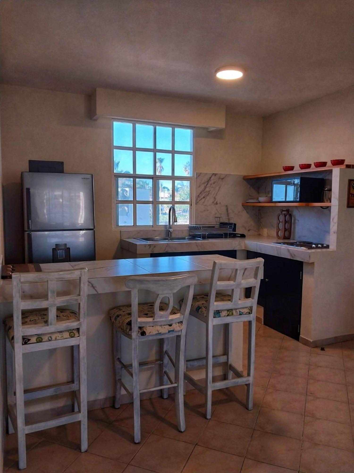 Sm Apartments San José del Cabo المظهر الخارجي الصورة