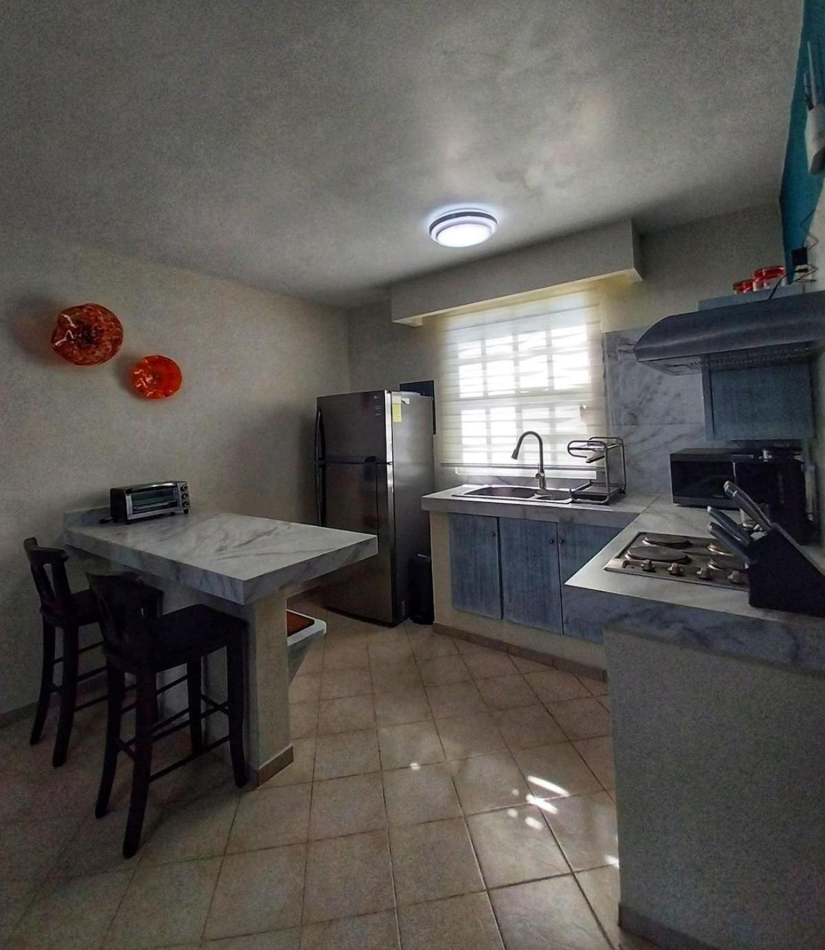 Sm Apartments San José del Cabo المظهر الخارجي الصورة
