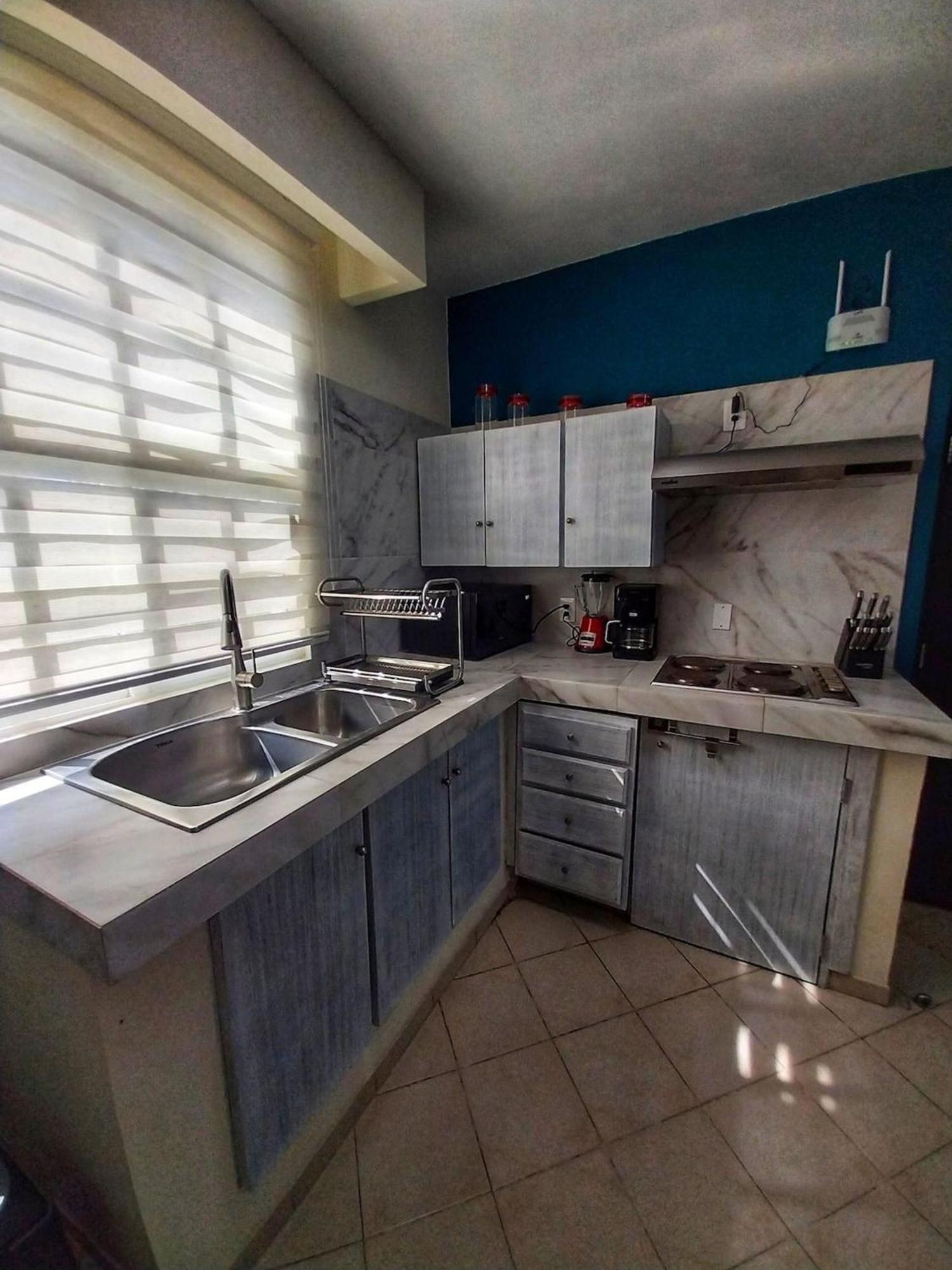 Sm Apartments San José del Cabo المظهر الخارجي الصورة