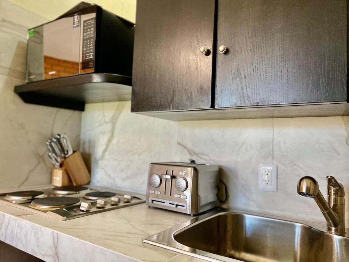 Sm Apartments San José del Cabo المظهر الخارجي الصورة