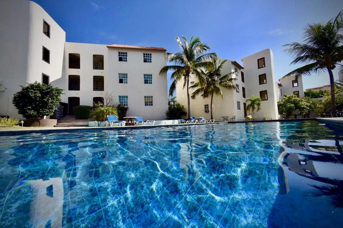 Sm Apartments San José del Cabo المظهر الخارجي الصورة
