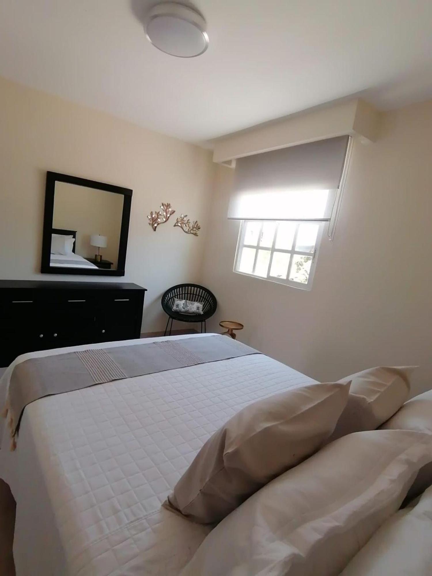 Sm Apartments San José del Cabo المظهر الخارجي الصورة