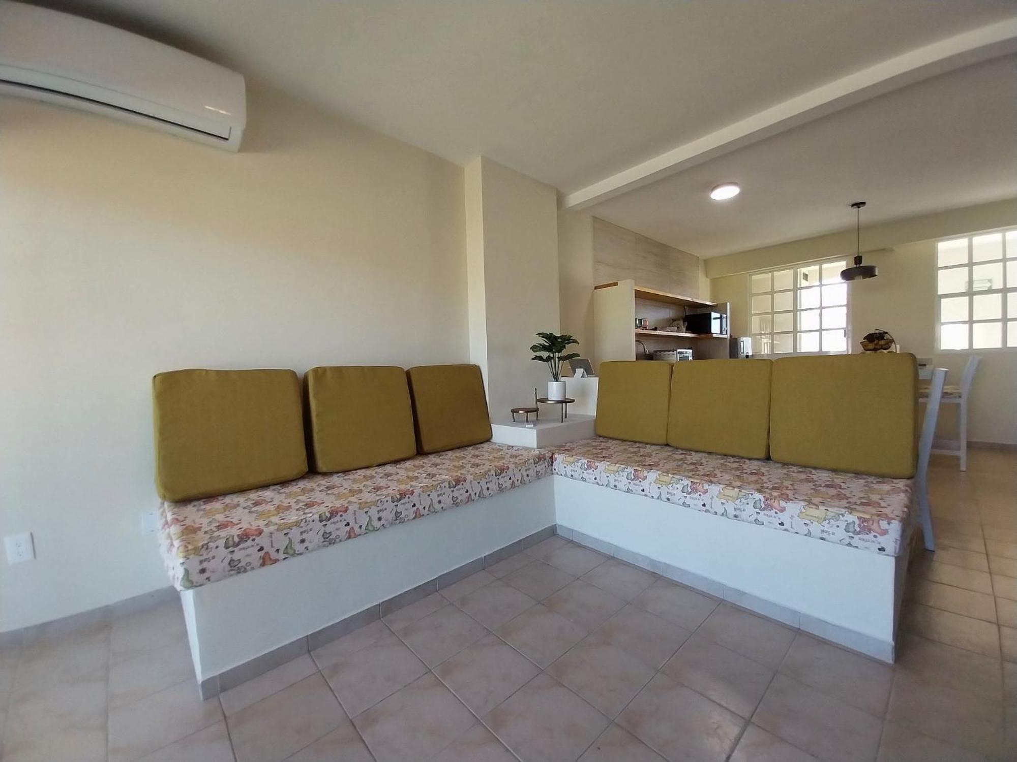 Sm Apartments San José del Cabo المظهر الخارجي الصورة